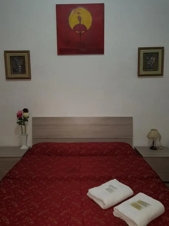GIOLITTI GUESTHOUSE 375, Roma, Italia