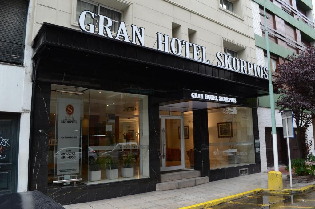 Gran Hotel Skorpios, Mar del Plata – Updated 2022 Prices