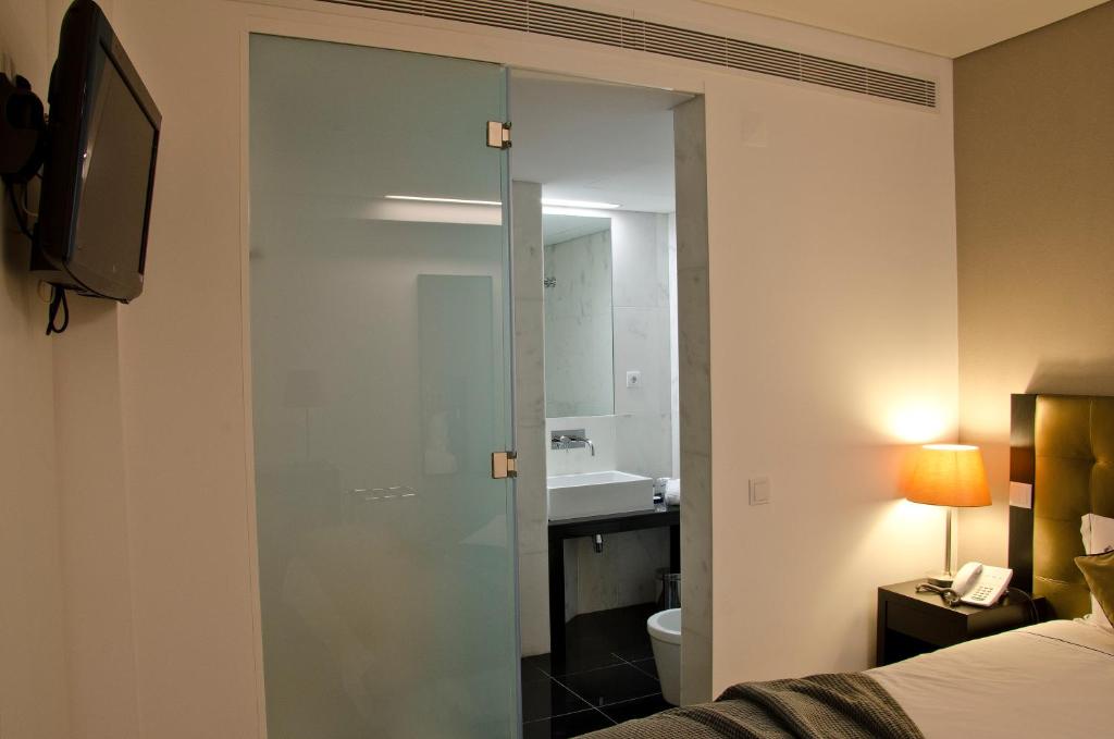 
Executive Single Room
