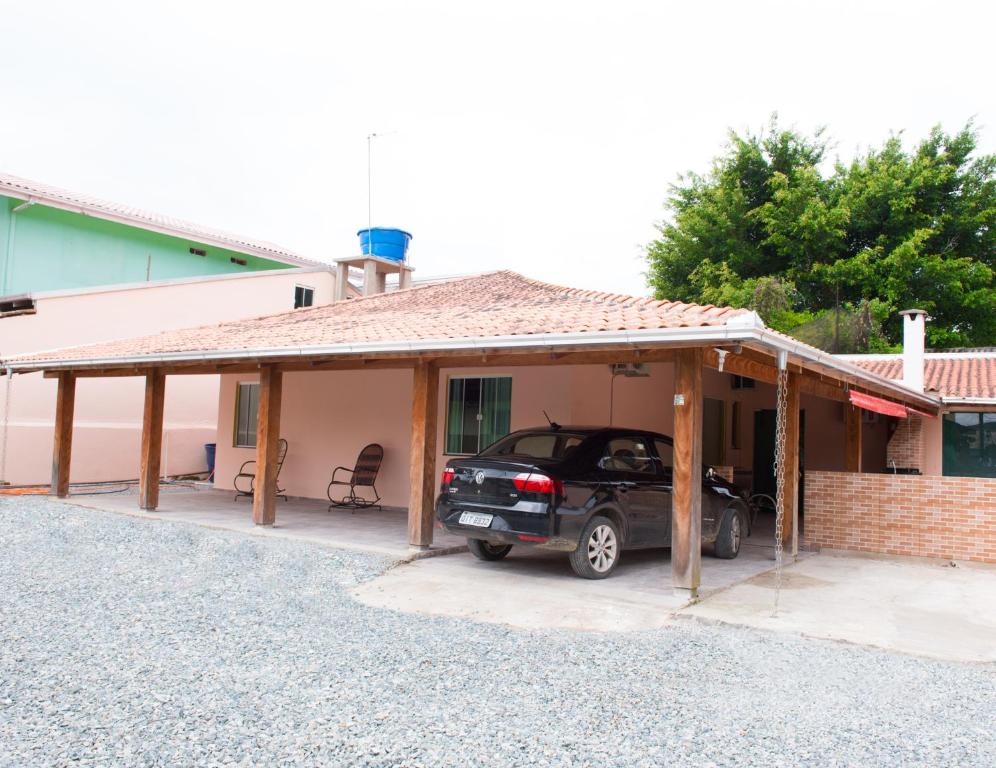  Pousada Família Cordeiro