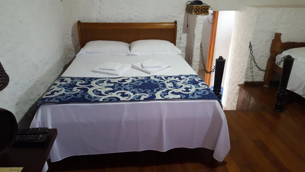  Espaço Chalé