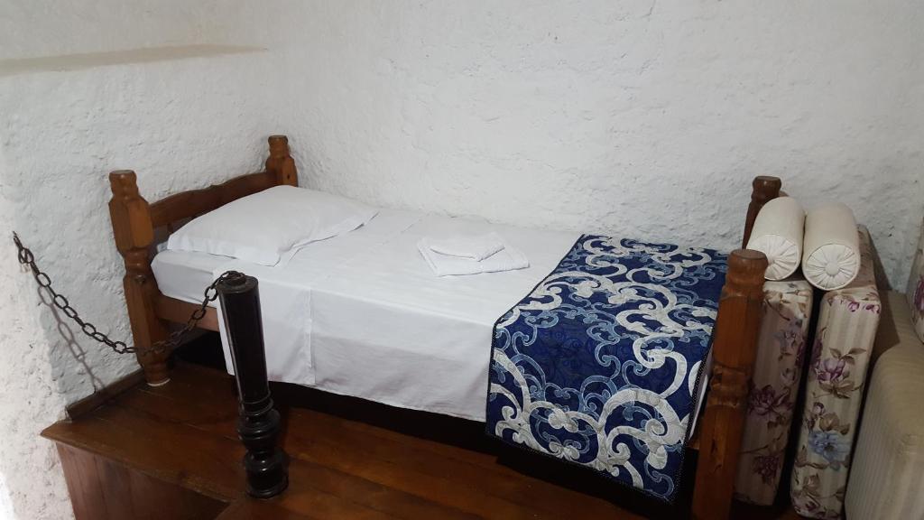  Espaço Chalé