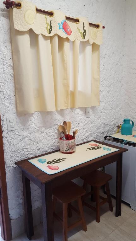  Espaço Chalé