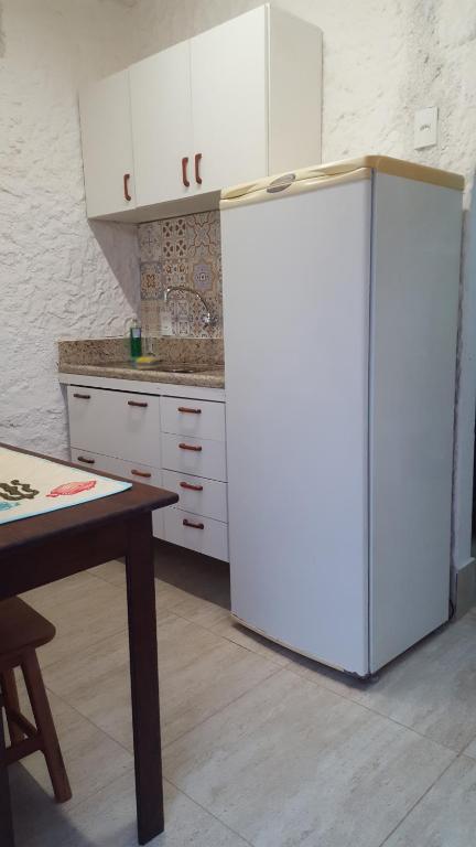  Espaço Chalé