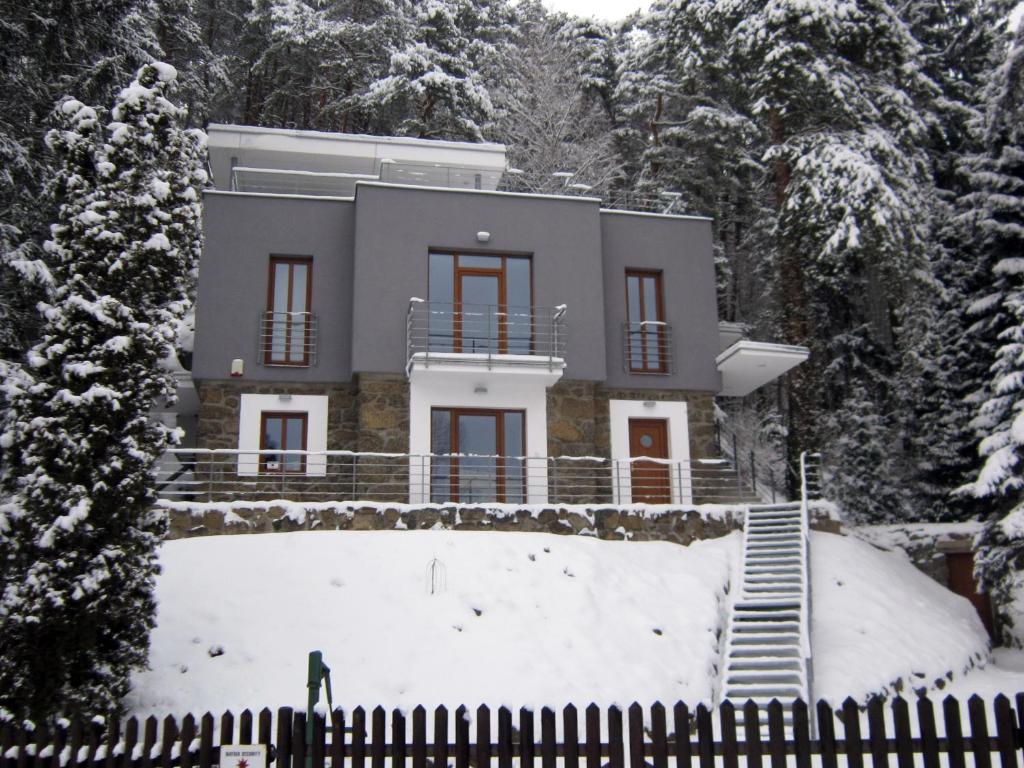 Penzion Letná - Apartment
