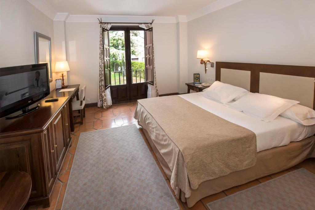 Parador de Ávila - 18