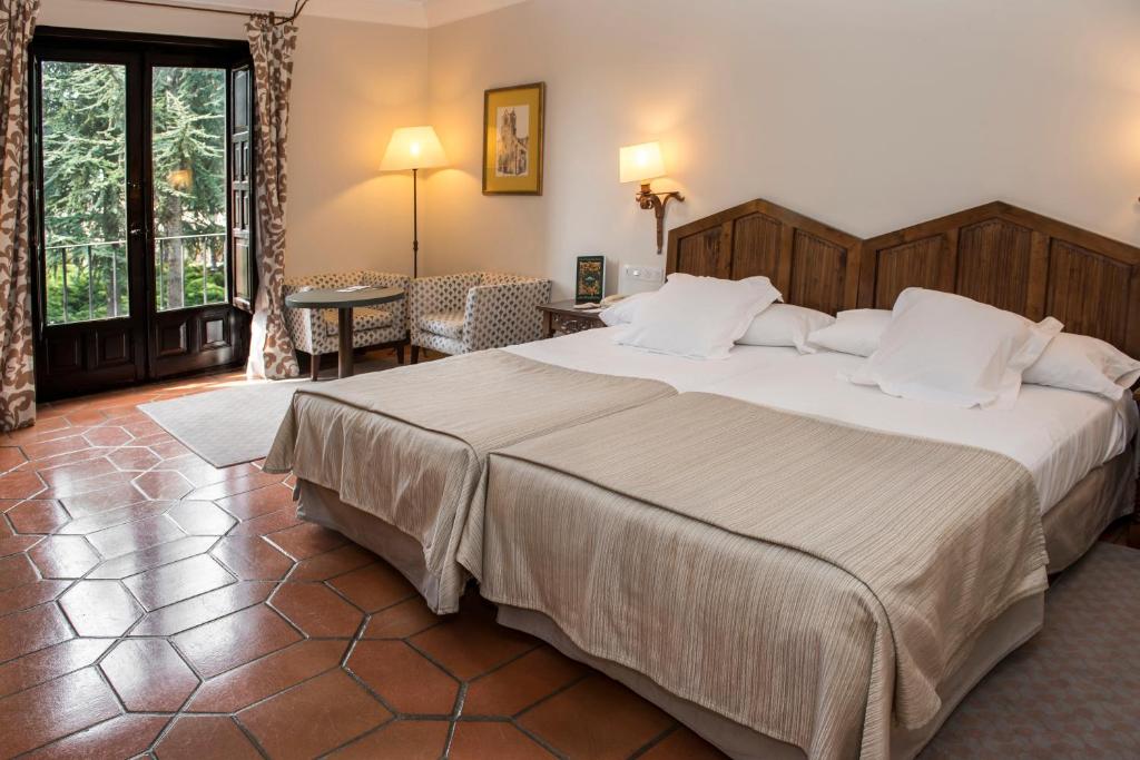 Parador de Ávila - 14