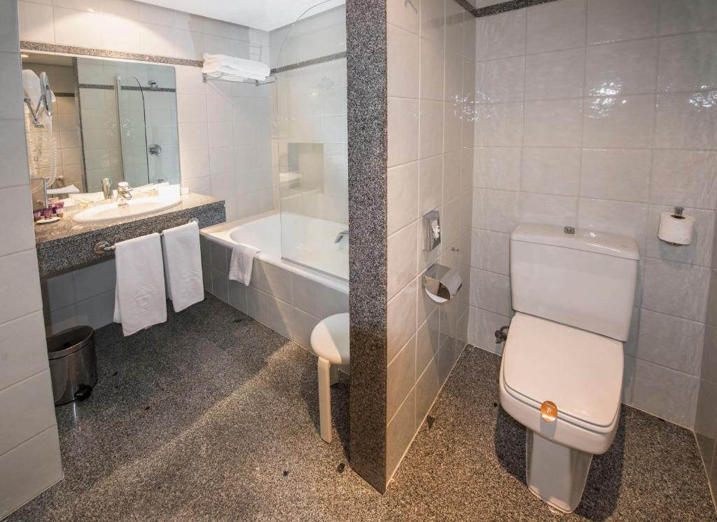 Parador de Ávila - 5