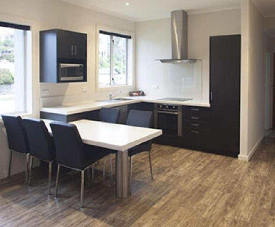 Harbour View Motel - Resim 4