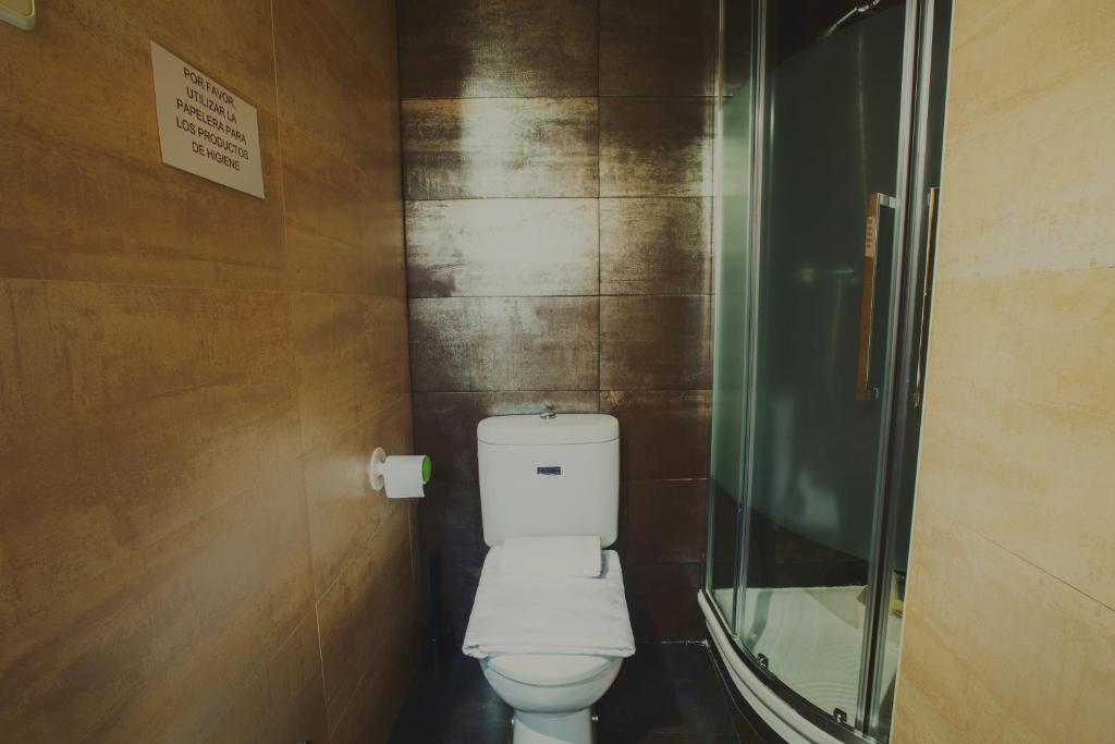 Dúplex en la Judería de Toledo - 18