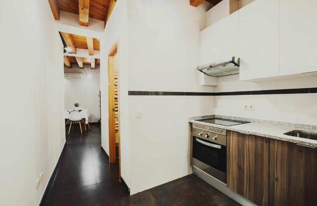 Dúplex en la Judería de Toledo - 10