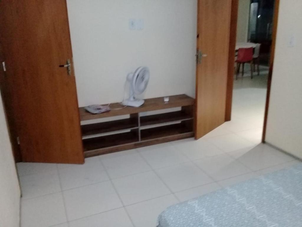  Casa Praia Luís Correia