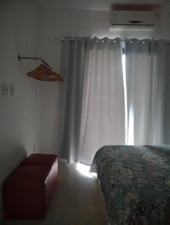  Apartamento Forte do Cabo