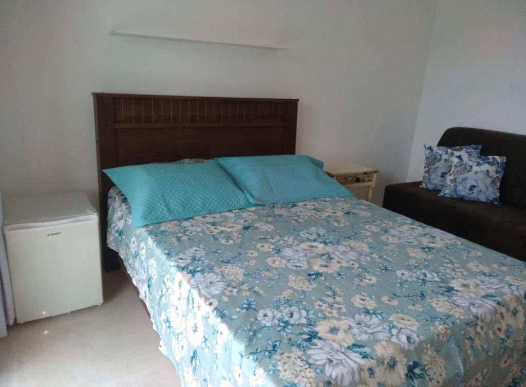  Apartamento Forte do Cabo