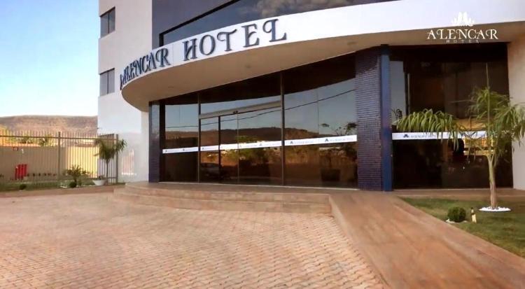  ALENCAR HOTEL