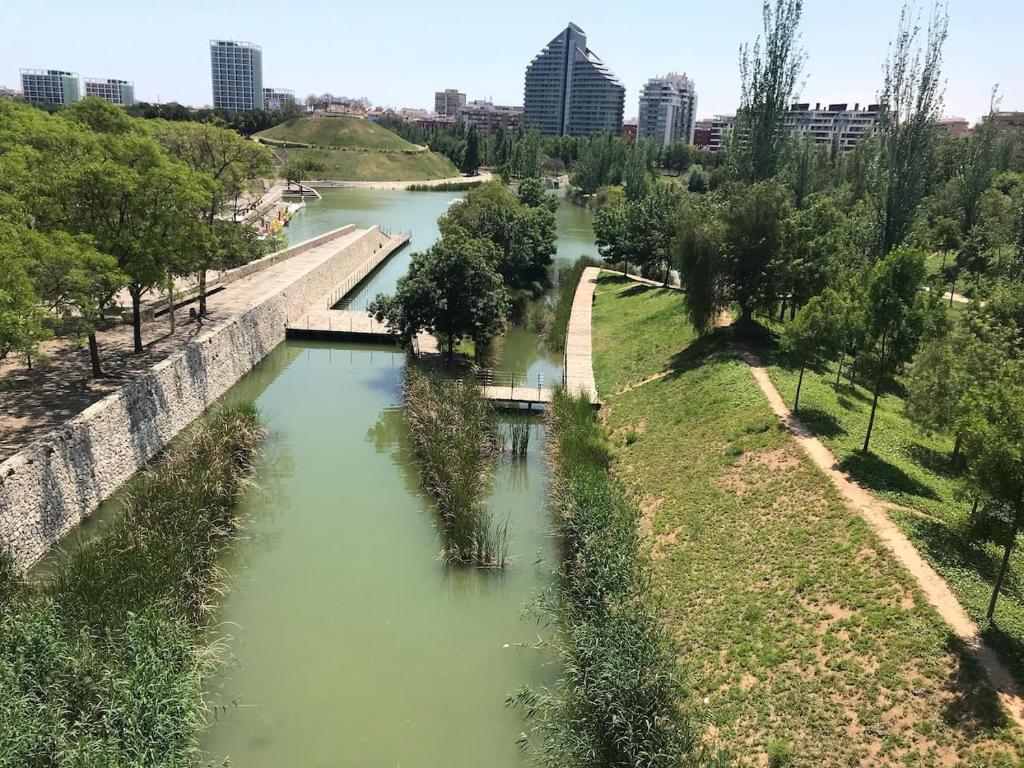 Cozy apartment in Valencia! WI-FI!, Valencia – Updated 2023 ...