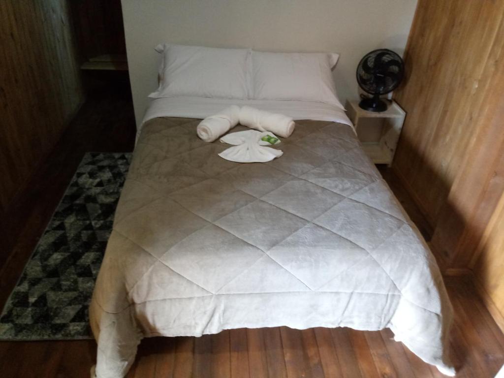  Pousada Bica D'Água