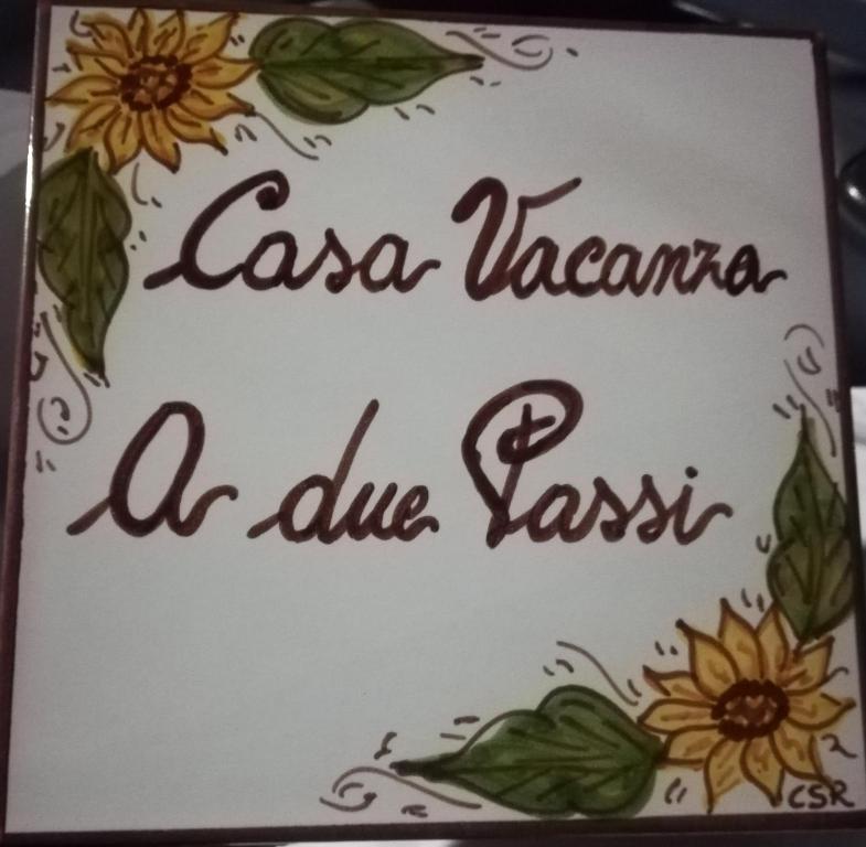 Gallery image of Casa Vacanza "A Due Passi" in Paravati