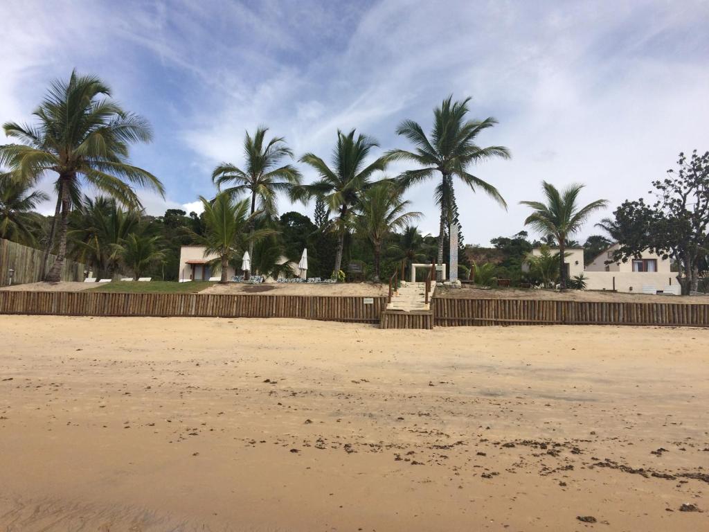  Casa Praia Pitinga