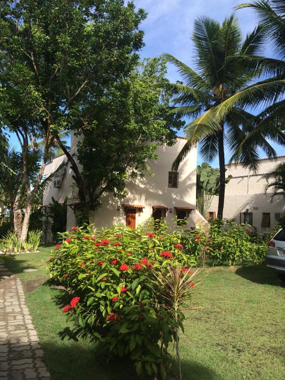  Casa Praia Pitinga