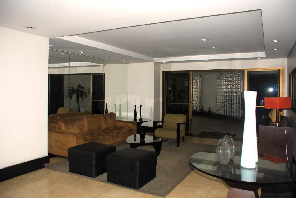  Leme Apartments