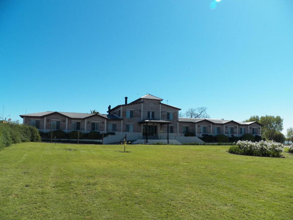 Hostal Del Espinillo