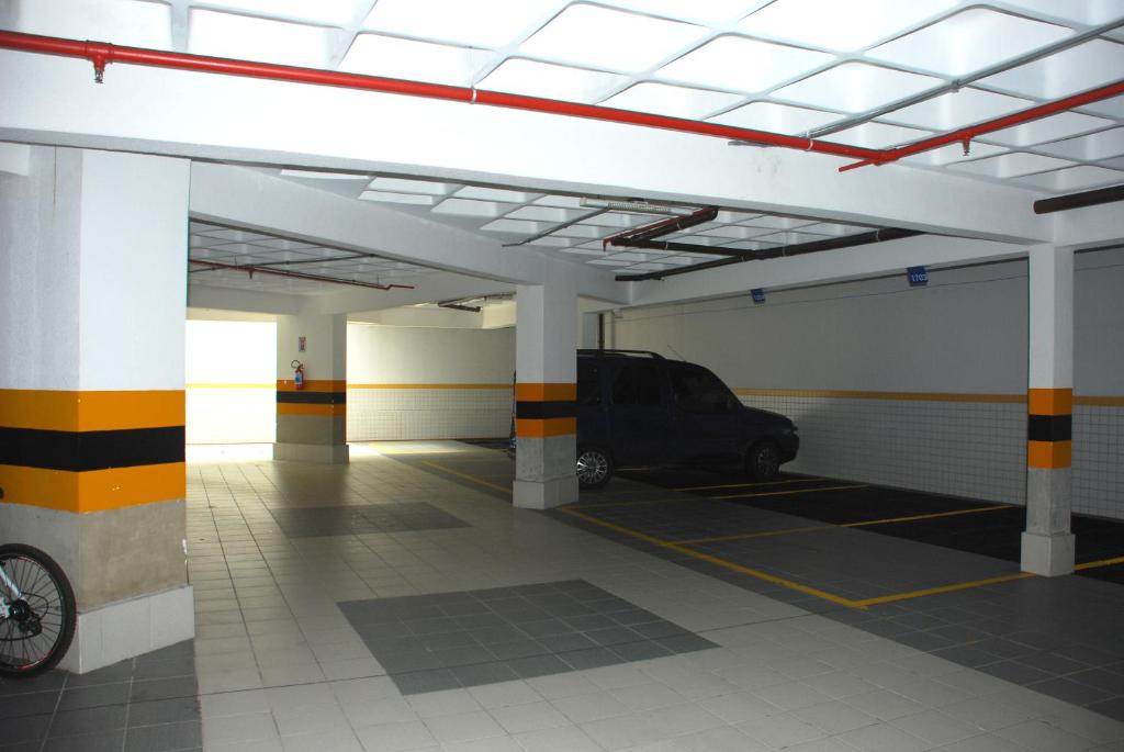  Leme Apartments