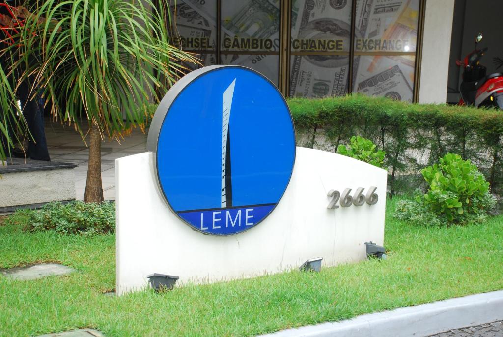  Leme Apartments