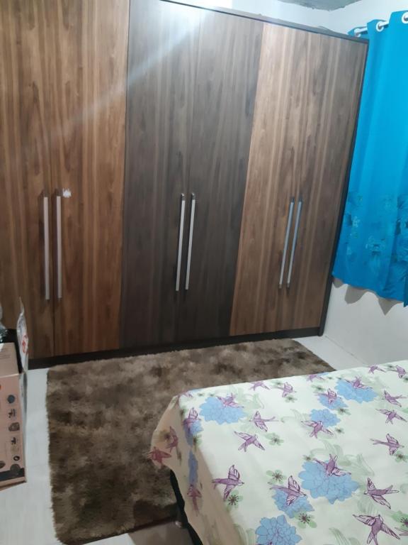  Casa pra temporada (Praia dos Anjos)