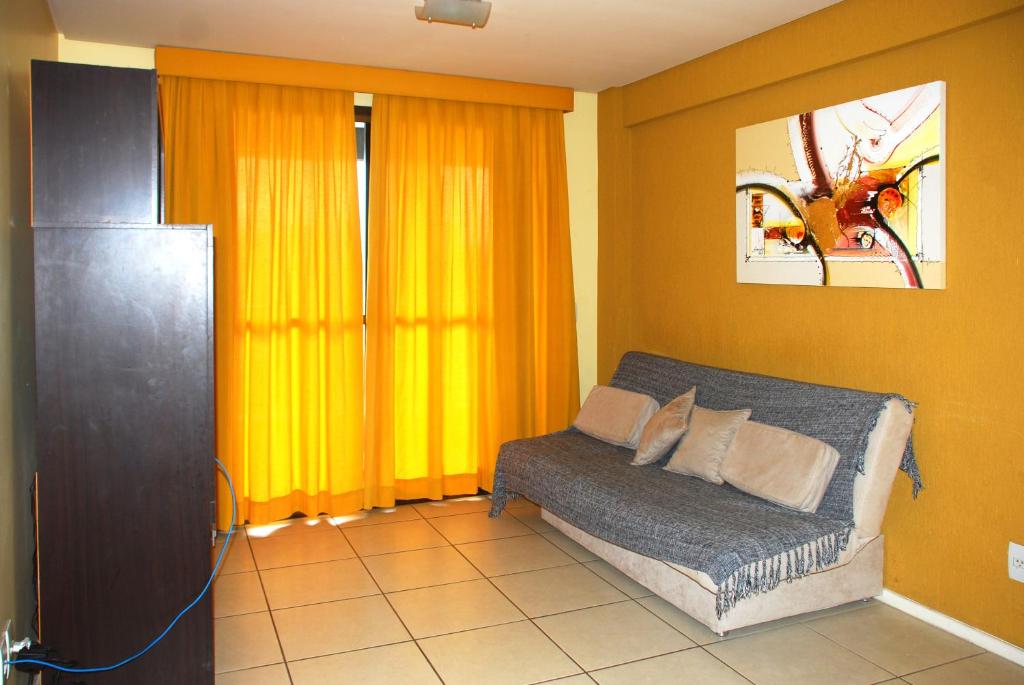  Leme Apartments