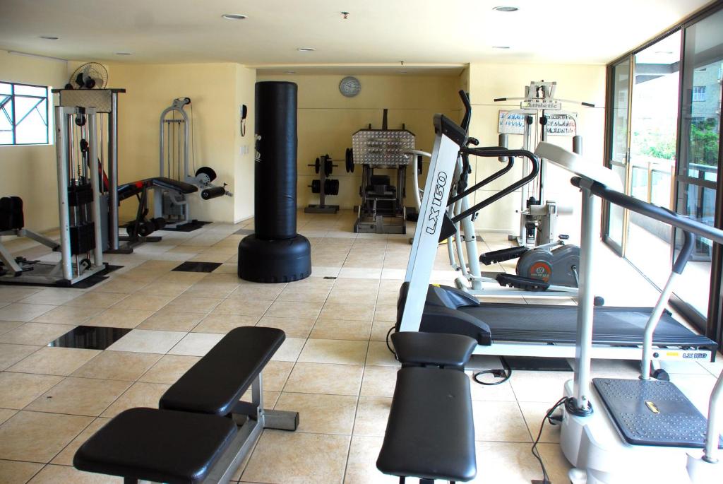  Leme Apartments