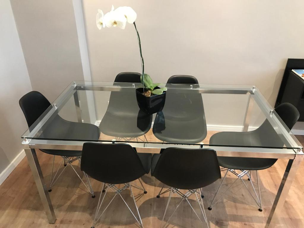 Apartamento padrão hotel na Avenida Paulista