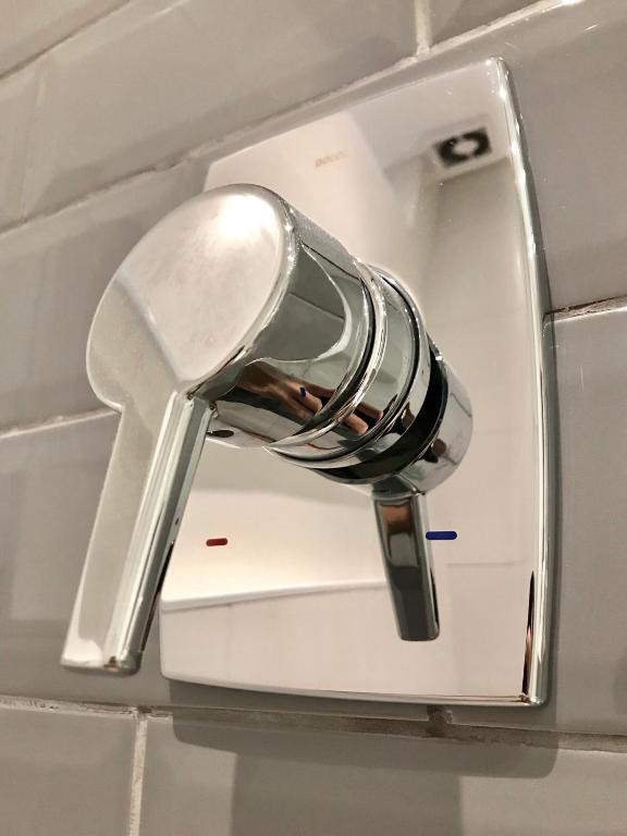  Apartamento padrão hotel na Avenida Paulista