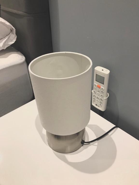  Apartamento padrão hotel na Avenida Paulista