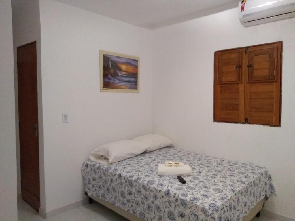  Pousada Praia Bela Maceió