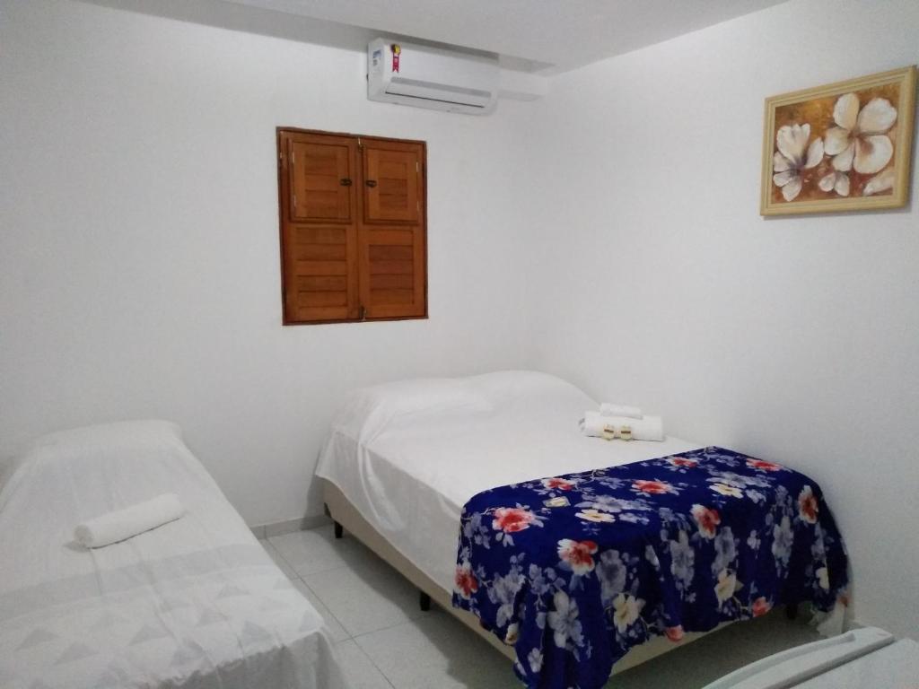  Pousada Praia Bela Maceió