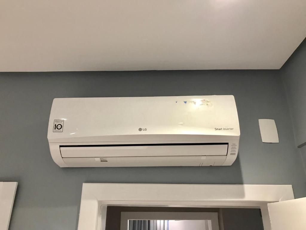  Apartamento padrão hotel na Avenida Paulista