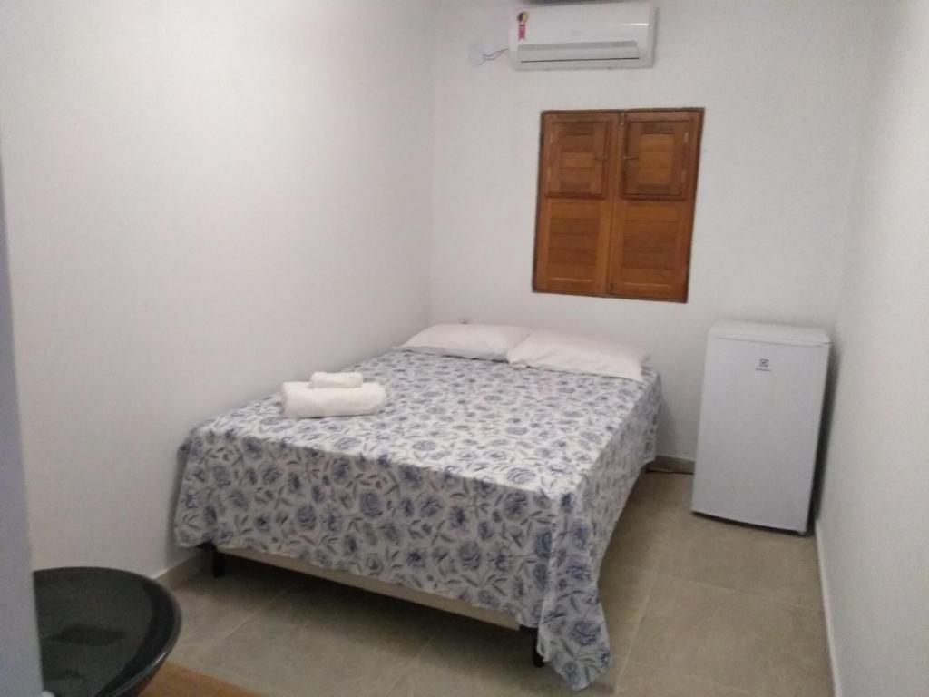  Pousada Praia Bela Maceió