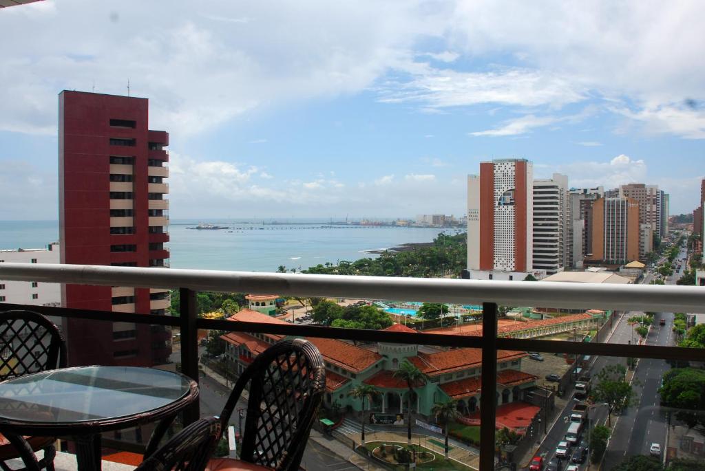  Leme Apartments