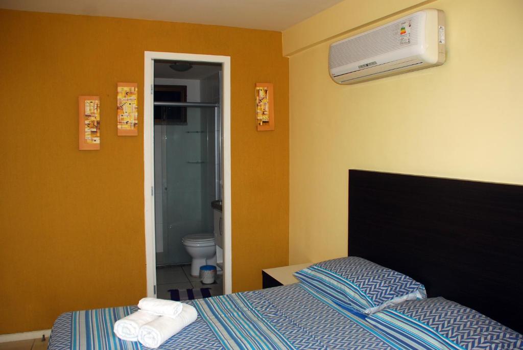  Leme Apartments