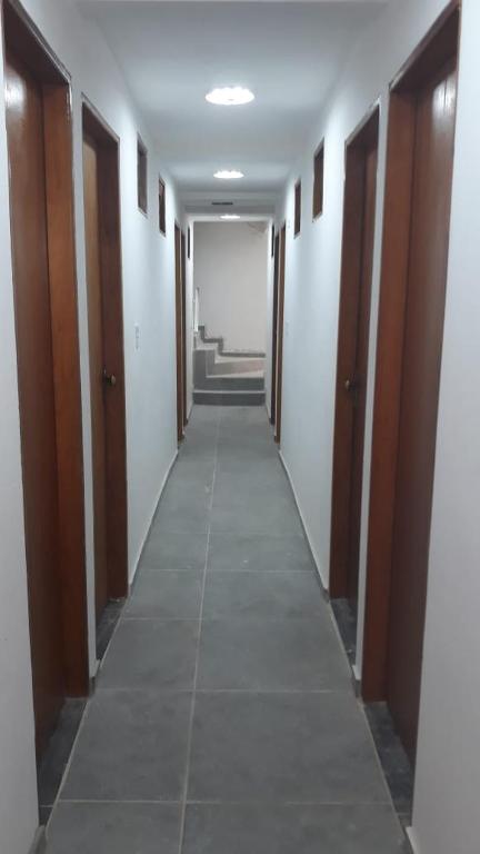  Pousada Praia Bela Maceió