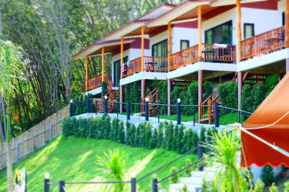 Resting Place Ko Yao Yai - 9