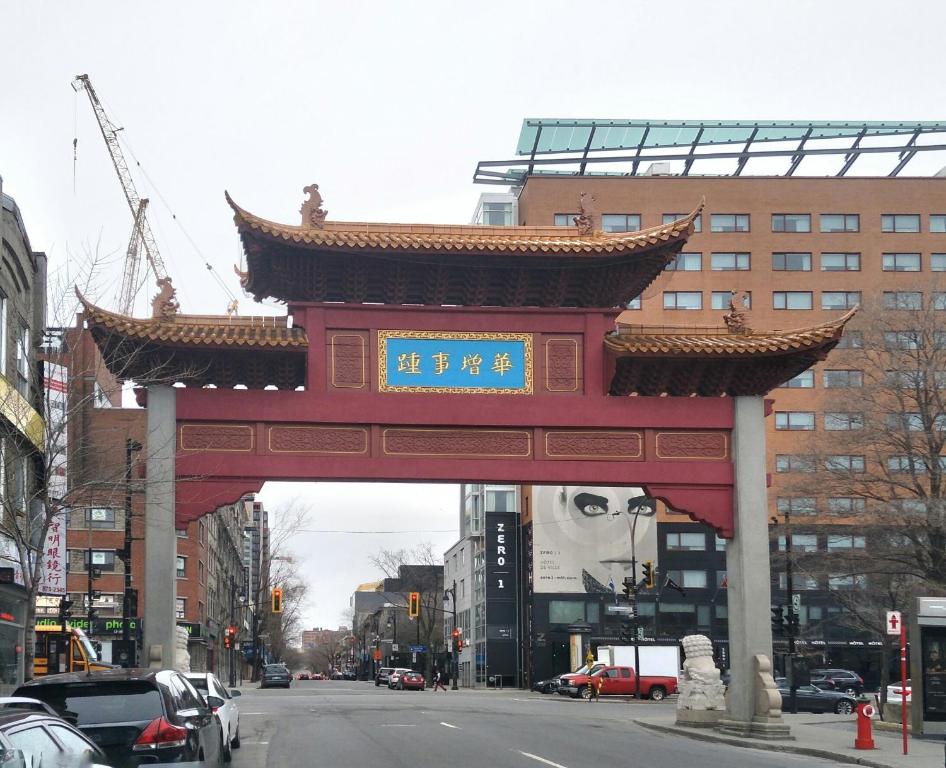 Hotel Le Deville - Resim 15