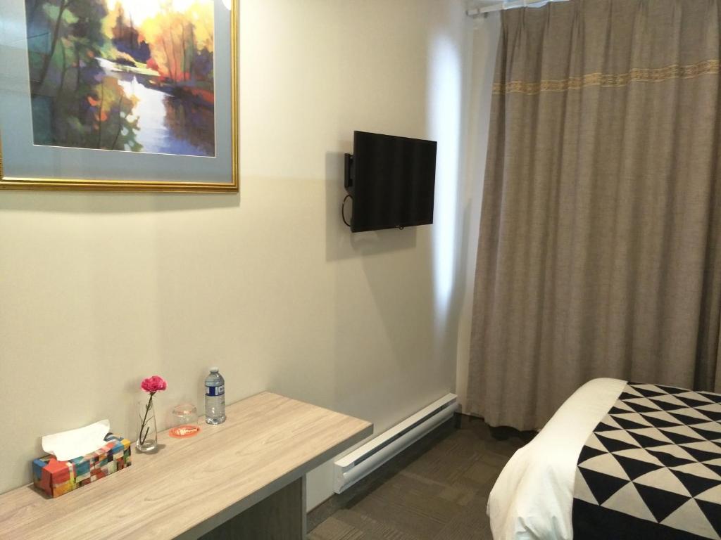 Hotel Le Deville - Resim 14