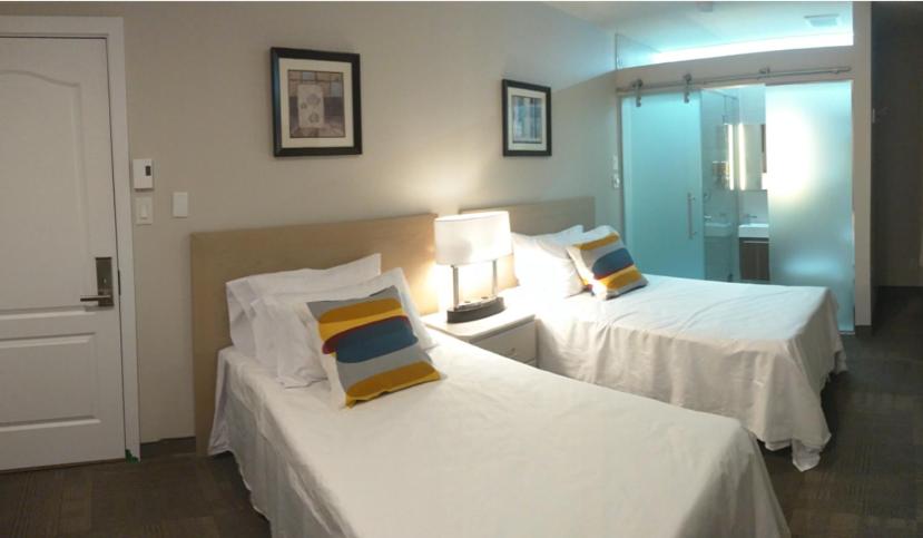 Hotel Le Deville - Resim 13