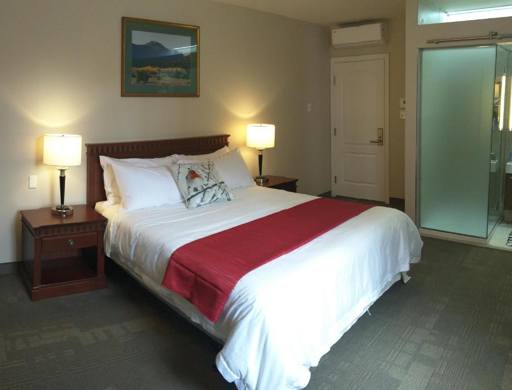 Hotel Le Deville - Resim 10