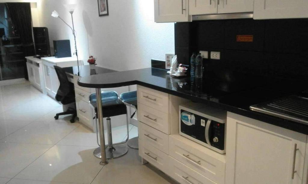 
Studio with Sea View
