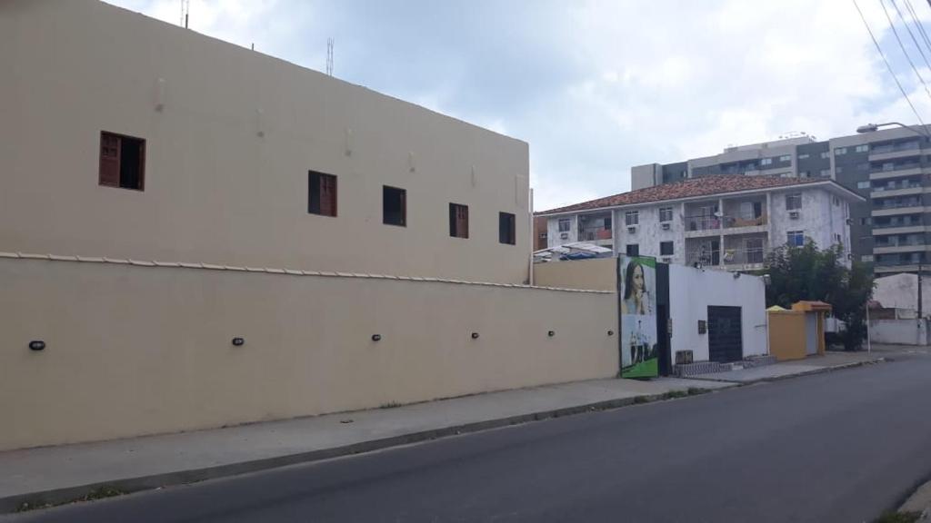  Pousada Praia Bela Maceió