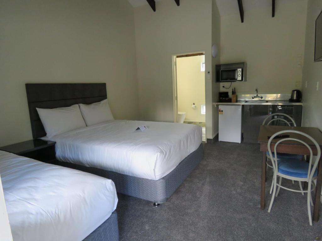 Grandeur Thermal Spa Resort - Resim 8