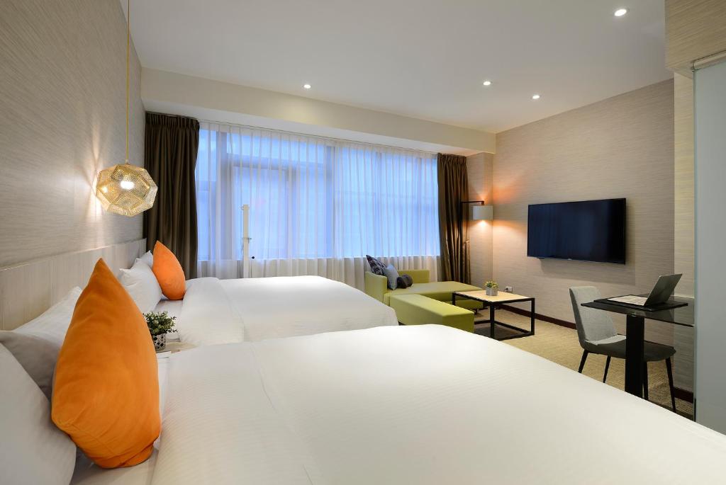 ヴィア ホテル 台北 ステーション 台湾 台北市 Booking Com ヴィア ホテル 台北 ステーション 台湾 台北市 Booking Com